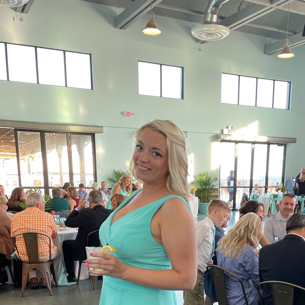 Meet your Posher, Laci